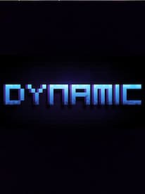 Dynamic Steam Key GLOBAL - 1
