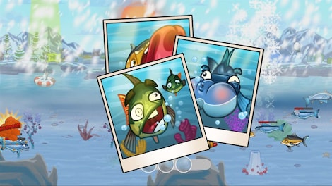 Dynamite Fishing - World Games (Xbox One) - Xbox Live Key - ARGENTINA - 17