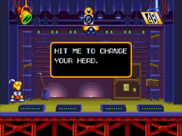 Dynamite Headdy Steam Key GLOBAL - 6