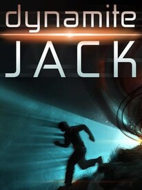 Dynamite Jack Steam Key GLOBAL - 2