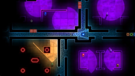 Dynamite Jack Steam Key GLOBAL - 4