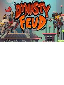 Dynasty Feud Steam Key GLOBAL - 1