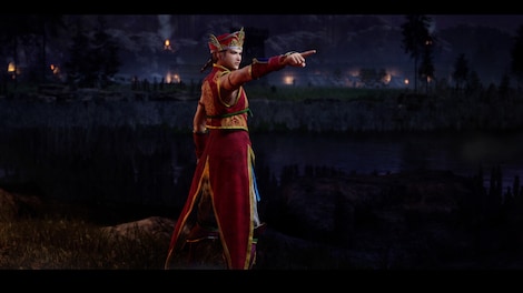 Dynasty Warriors 3: Complete Edition Remastered | Digital Deluxe Edition (PS5) - PSN Account - GLOBAL - 8
