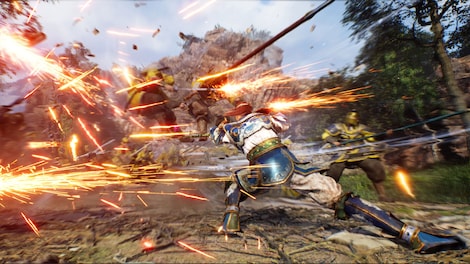 Dynasty Warriors 3: Complete Edition Remastered (PC) - Steam Gift - EUROPE - 3