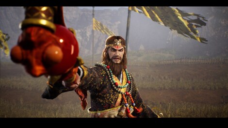 Dynasty Warriors 3: Complete Edition Remastered (PC) - Steam Key - EUROPE - 6
