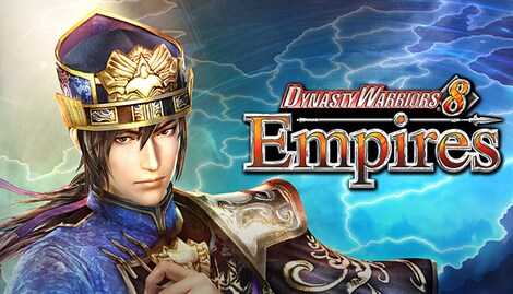 DYNASTY WARRIORS 8 Empires (PC) - Steam Account - GLOBAL - 0