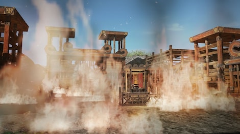 DYNASTY WARRIORS 8 Empires (Xbox One) - Xbox Live Key - EUROPE - 6