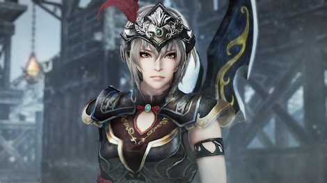 DYNASTY WARRIORS 8: Xtreme Legends Complete Edition (PC) - Steam Gift - CIS - 4