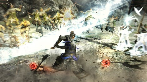 DYNASTY WARRIORS 8: Xtreme Legends Complete Edition (PC) - Steam Gift - EASTERN ASIA - 5