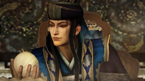 DYNASTY WARRIORS 8: Xtreme Legends Complete Edition (PC) - Steam Gift - EASTERN ASIA - 6
