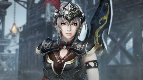 DYNASTY WARRIORS 8: Xtreme Legends Complete Edition (PC) - Steam Gift - EASTERN ASIA - 4
