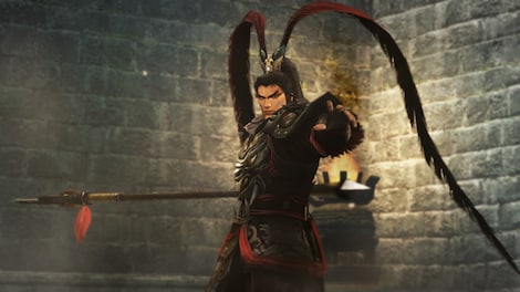 DYNASTY WARRIORS 8: Xtreme Legends Complete Edition (PC) - Steam Gift - EASTERN ASIA - 3