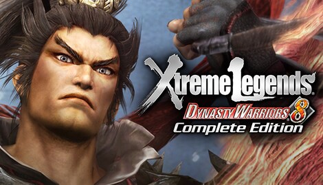 DYNASTY WARRIORS 8: Xtreme Legends Complete Edition (PC) - Steam Gift - EASTERN ASIA - 2