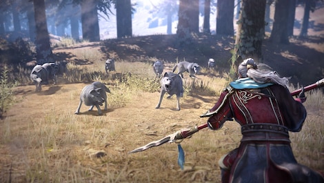 Dynasty Warriors 9 | Complete Edition (PC) - Steam Gift - GLOBAL - 4