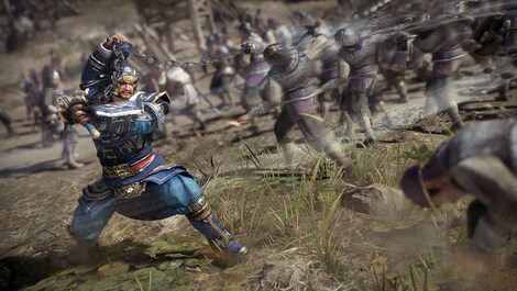 Dynasty Warriors 9 Digital Deluxe Edition Xbox Live Key Xbox One UNITED STATES - 10