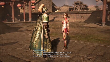 Dynasty Warriors 9 Digital Deluxe Edition Xbox Live Key Xbox One UNITED STATES - 16