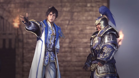 Dynasty Warriors 9 Digital Deluxe Edition Xbox Live Key Xbox One UNITED STATES - 21