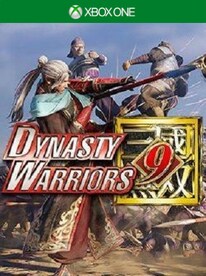 Dynasty Warriors 9 Digital Deluxe Edition Xbox Live Key Xbox One UNITED STATES - 1