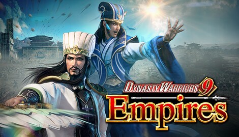DYNASTY WARRIORS 9 Empires | Deluxe Edition (PC) - Steam Gift - EUROPE - 0
