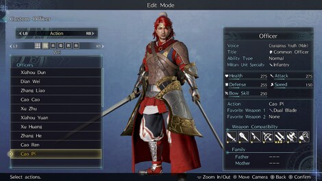 DYNASTY WARRIORS 9 Empires | Deluxe Edition (PC) - Steam Gift - EUROPE - 9