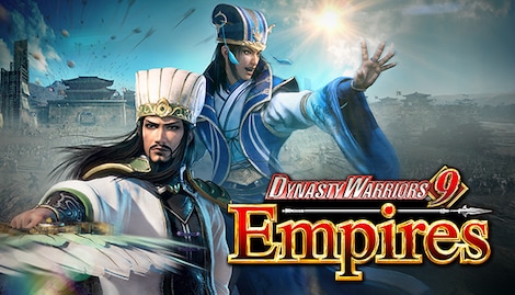 DYNASTY WARRIORS 9 Empires (PC) - Steam Key - EUROPE - 0