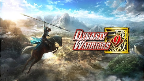 DYNASTY WARRIORS 9 Empires - Season Pass (PC) - Steam Gift - GLOBAL - 0