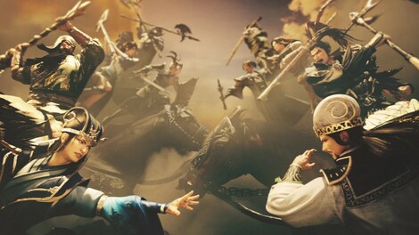 DYNASTY WARRIORS 9 Empires - Season Pass (PC) - Steam Gift - NORTH AMERICA - 3