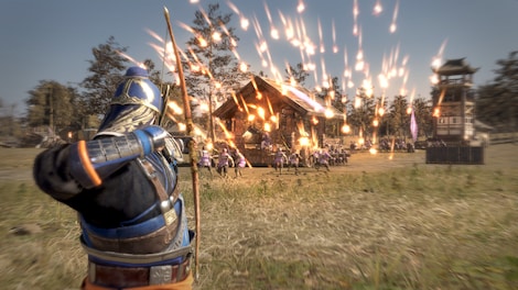 DYNASTY WARRIORS 9 Empires (Xbox Series X/S) - Xbox Live Key - UNITED STATES - 6
