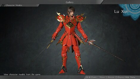 DYNASTY WARRIORS 9: Season Pass 3 / シーズンパス３ Steam Gift GLOBAL - 3