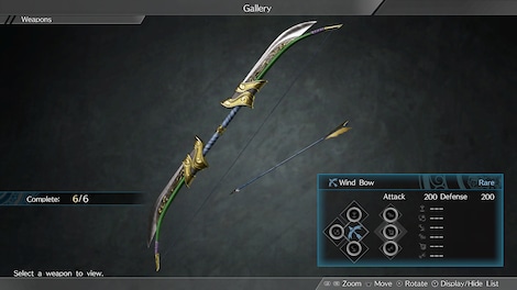 DYNASTY WARRIORS 9: Season Pass 3 / シーズンパス３ Steam Gift GLOBAL - 7