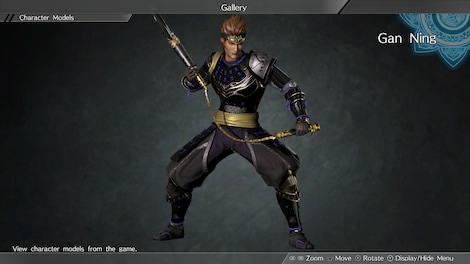 DYNASTY WARRIORS 9: Season Pass 3 / シーズンパス３ Steam Gift GLOBAL - 6