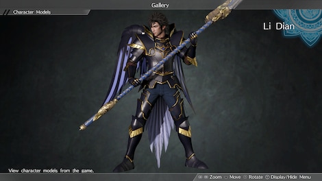 DYNASTY WARRIORS 9: Season Pass 3 / シーズンパス３ Steam Gift EUROPE - 4