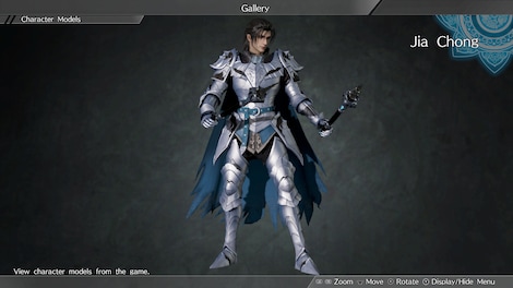 DYNASTY WARRIORS 9: Season Pass 3 / シーズンパス３ Steam Gift EUROPE - 5
