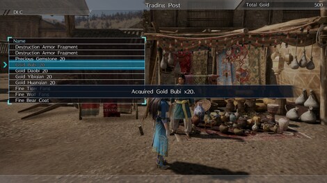 DYNASTY WARRIORS 9: Season Pass 3 / シーズンパス３ Steam Gift GLOBAL - 8