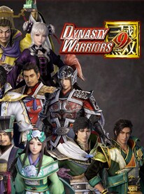 Dynasty Warriors 9 | Special Scenario Edition (PC) - Steam Account - GLOBAL - 1