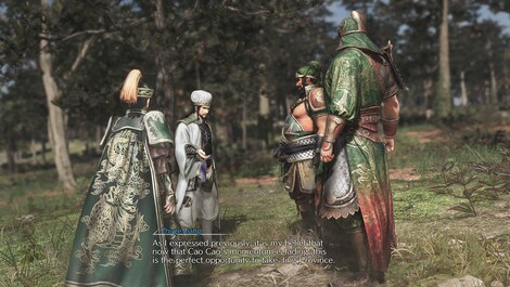 Dynasty Warriors 9 | Special Scenario Edition (PC) - Steam Account - GLOBAL - 14