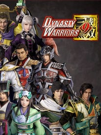 Dynasty Warriors 9 | Special Scenario Edition (PC) - Steam Key - CHINA - 1