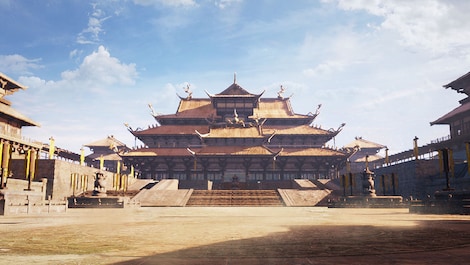 Dynasty Warriors 9 | Special Weapon Edition (PC) - Steam Account - GLOBAL - 6
