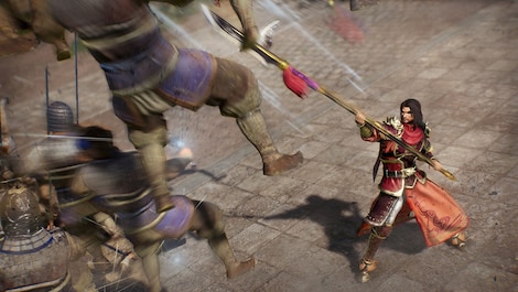 Dynasty Warriors 9 Steam Key PC EUROPE - 12