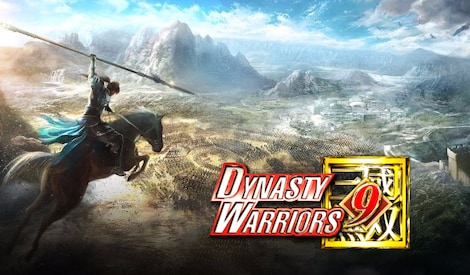 Dynasty Warriors 9 Steam Key PC EUROPE - 2
