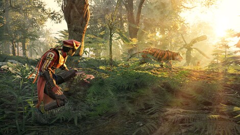 Dynasty Warriors 9 (PC) - Steam Key - GLOBAL - 3