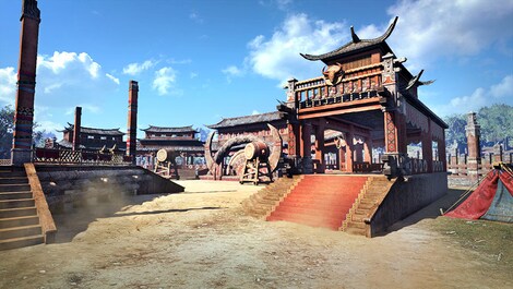 Dynasty Warriors 9 (PC) - Steam Key - GLOBAL - 7