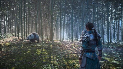 Dynasty Warriors 9 (PC) - Steam Key - GLOBAL - 5