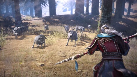 Dynasty Warriors 9 (PC) - Steam Key - GLOBAL - 4
