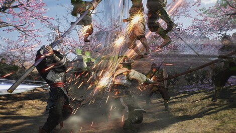 Dynasty Warriors: Origins | Digital Deluxe Edition (Xbox Series X/S) - Xbox Live Key - GLOBAL - 6