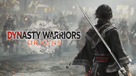 Dynasty Warriors: Origins (PC) - Steam Gift - EUROPE - 0