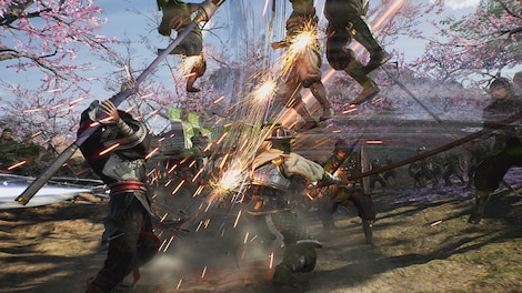 Dynasty Warriors: Origins (PC) - Steam Key - GLOBAL - 6