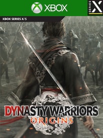 Dynasty Warriors: Origins (Xbox Series X/S) - Xbox Live Key - GLOBAL - 1