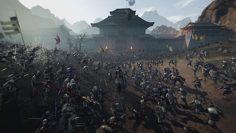 Dynasty Warriors: Origins (Xbox Series X/S) - Xbox Live Key - UNITED STATES - 4