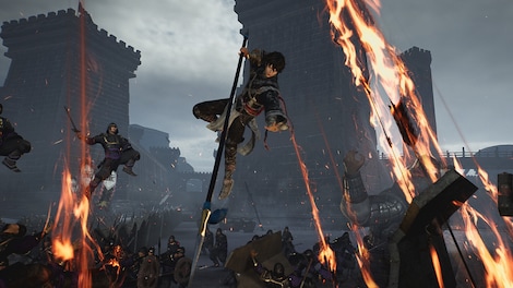 Dynasty Warriors: Origins (Xbox Series X/S) - Xbox Live Key - UNITED STATES - 3